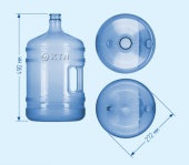 Многооборотная тара (Розница)