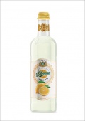 Газированный напиток «Лимон Премиум» 0,5 л стекло 12шт в упак