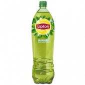 Lipton Ice Tea / Липтон Зеленый 1,5л пэт (6шт)