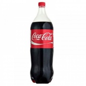 Coca-cola / Кока-Кола 2л пэт (6шт)