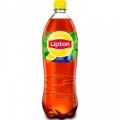 Lipton Ice Tea / Липтон Лимон 1л пэт (12шт)
