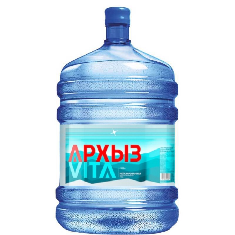 Вода 19 литров нижний новгород