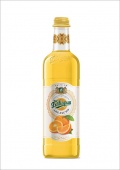 Газированный напиток «Апельсин Премиум» 0,5 л стекло 20 шт в упак