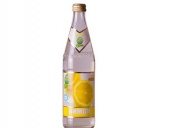Газированный напиток «Лимон» 0,5 л стекло 20 шт в упак