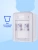 Водораздатчик Aqua Work 0.7-TWR белый Водораздатчик Aqua Work 0.7-TWR белый